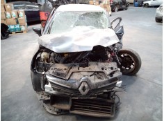 renault clio iv del año 2019 2