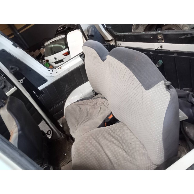 suzuki vitara se/sv (et) del año 1993