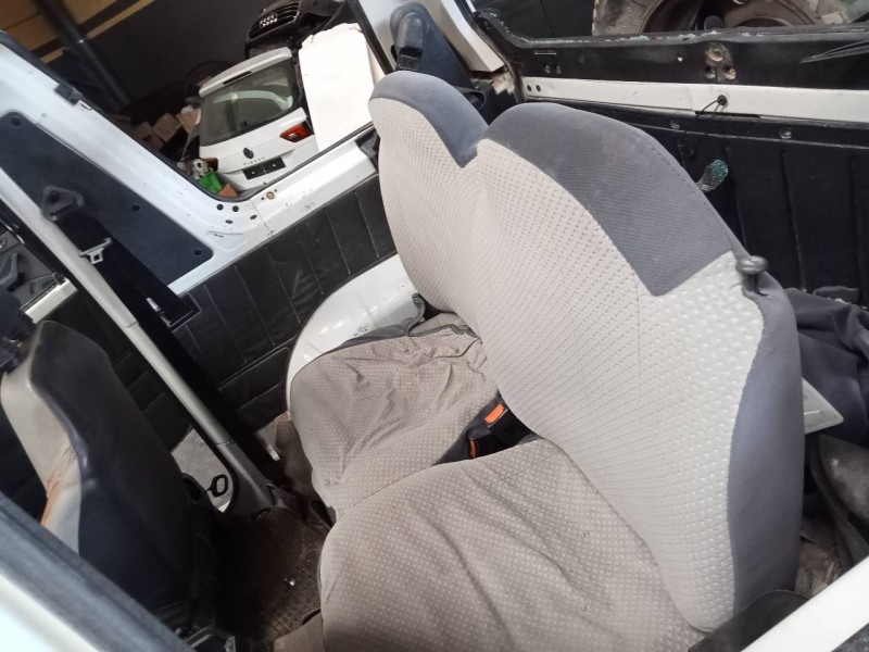 suzuki vitara se/sv (et) del año 1993