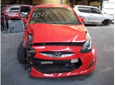 hyundai ix20 del año 2013 2