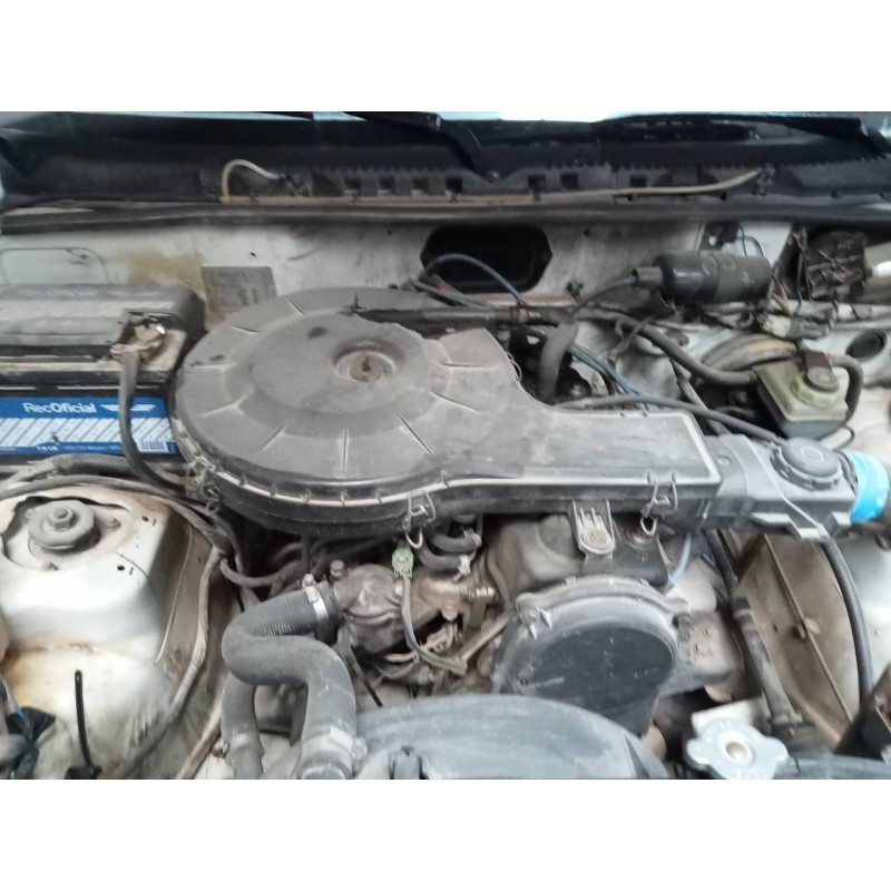 suzuki vitara se/sv (et) del año 1993