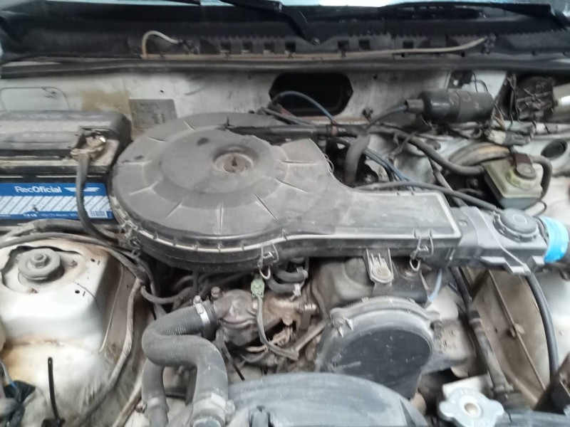 suzuki vitara se/sv (et) del año 1993