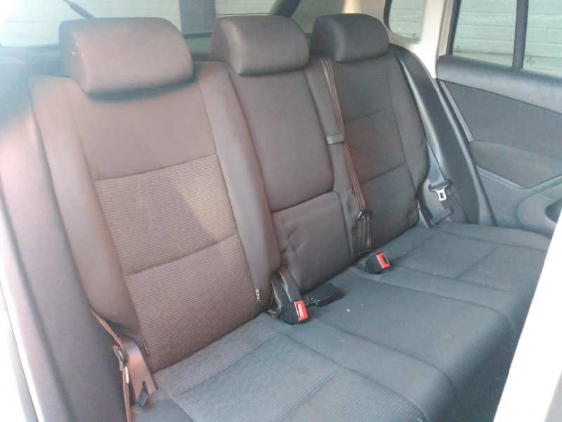 volkswagen tiguan (5n2) del año 2013