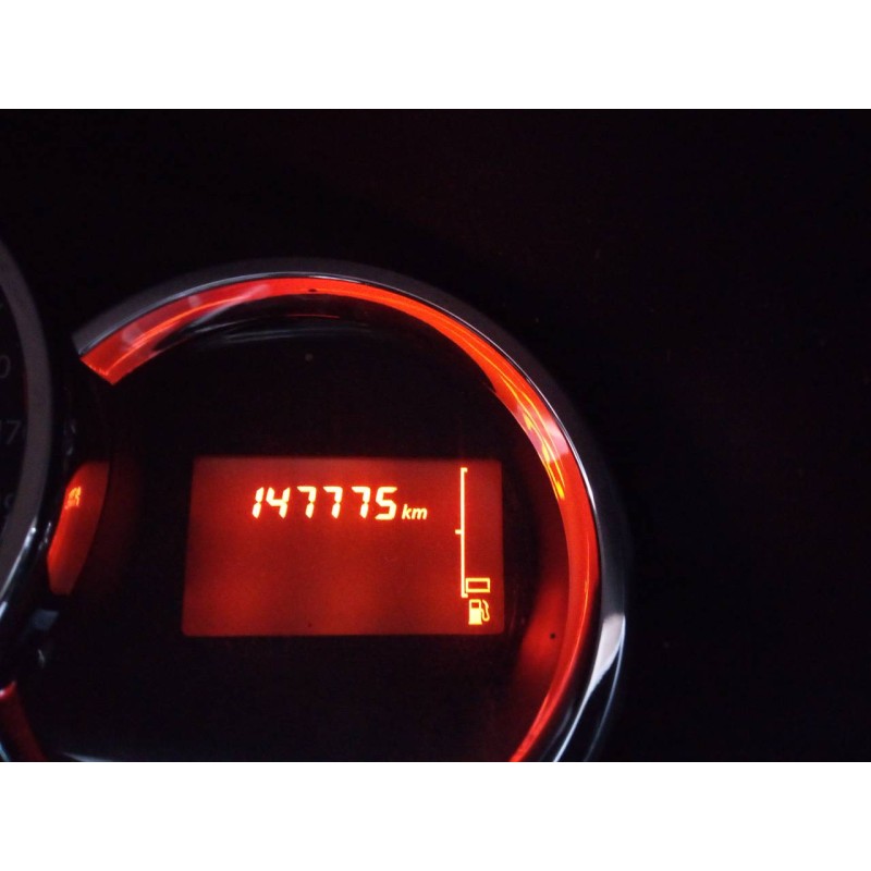 dacia sandero del año 2015