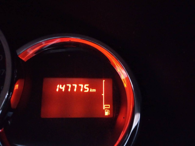 dacia sandero del año 2015