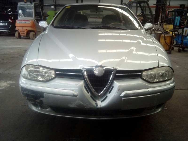 alfa romeo 156 (116) del año 2000