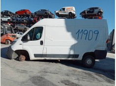 FIAT DUCATO FURGÓN G. VOL. 33