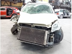 ssangyong korando del año 2010 2