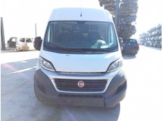 fiat ducato furgón g. vol. 33 del año 2014 2