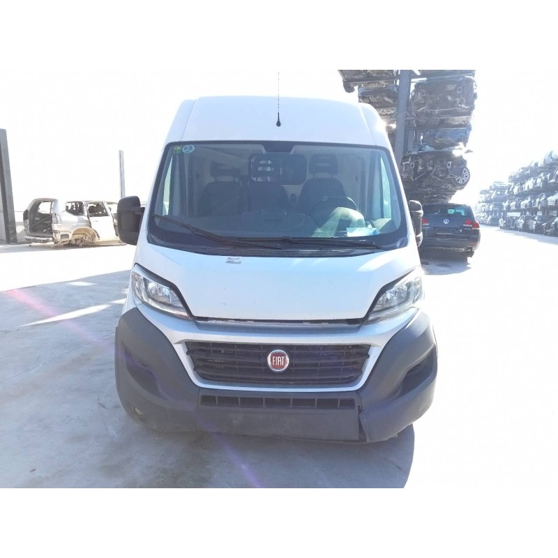 fiat ducato furgón g. vol. 33 del año 2014