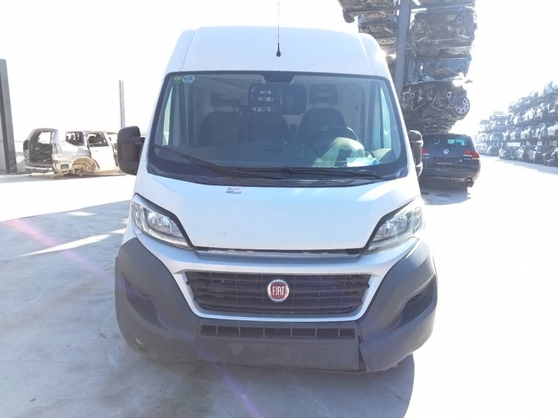 fiat ducato furgón g. vol. 33 del año 2014