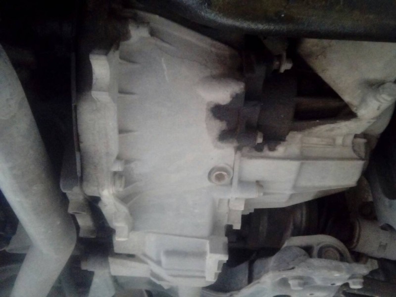 alfa romeo 156 (116) del año 2000