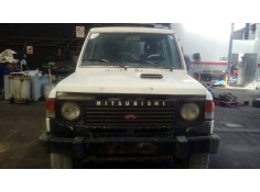 mitsubishi montero (l040) del año 1989 2