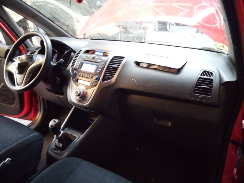 hyundai ix20 del año 2013