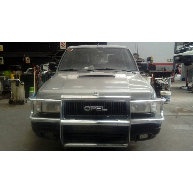 opel monterey del año 1993