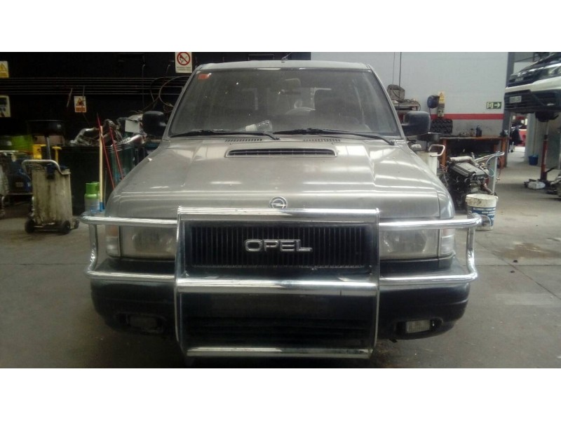 opel monterey del año 1993