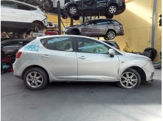 SEAT IBIZA (6J5)
