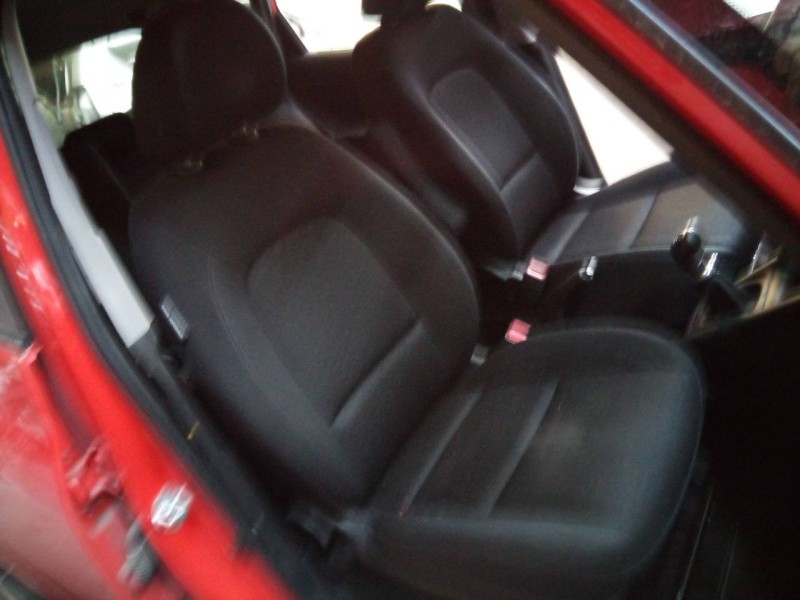 hyundai ix20 del año 2013