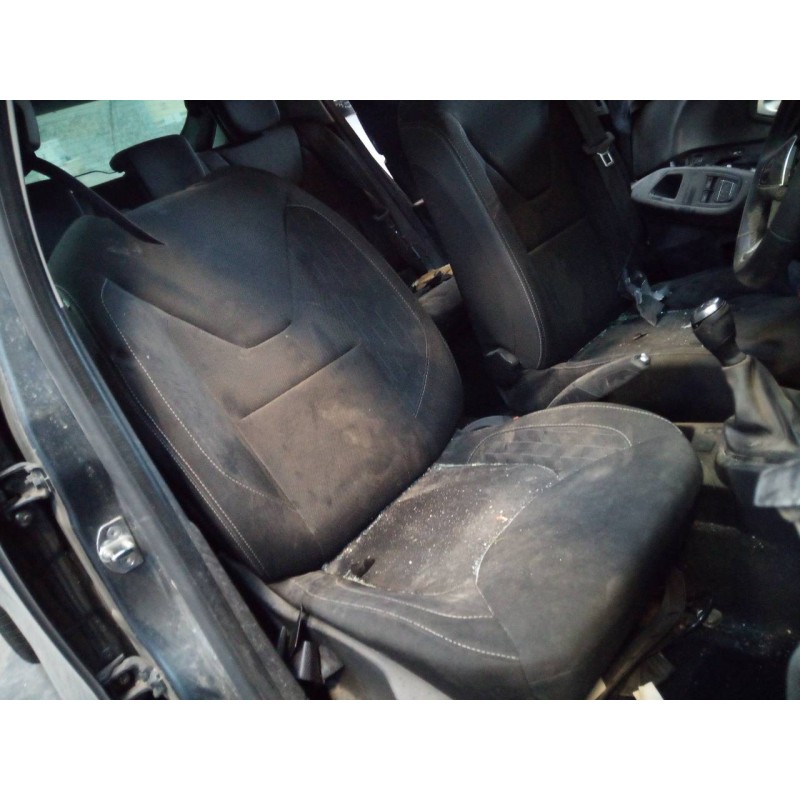 renault clio iv del año 2019