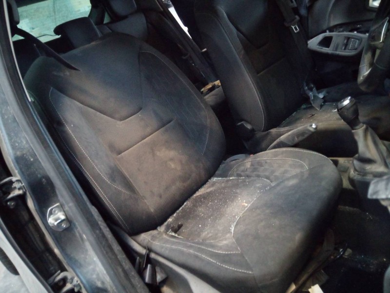 renault clio iv del año 2019