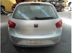 seat ibiza (6j5) del año 2009 2
