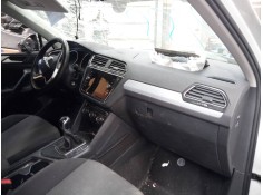 volkswagen tiguan del año 2021 2