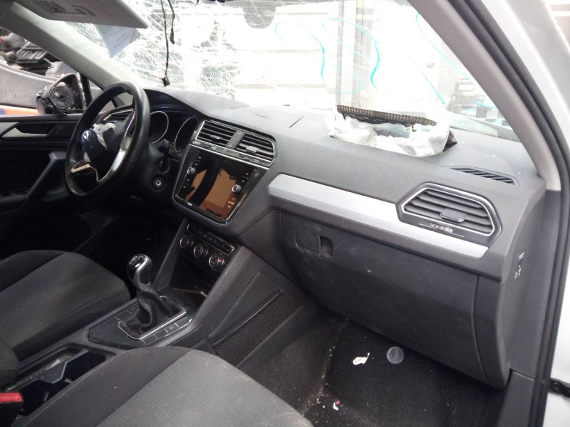 volkswagen tiguan del año 2021