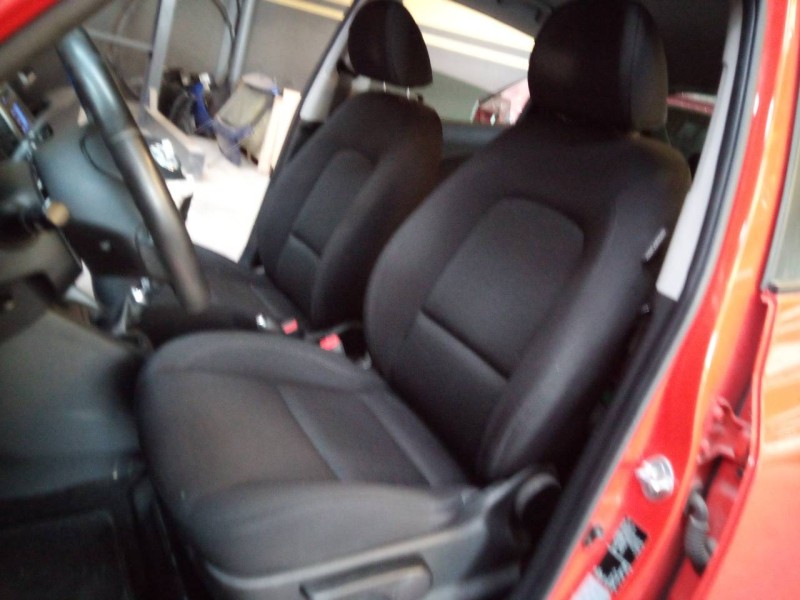 hyundai ix20 del año 2013