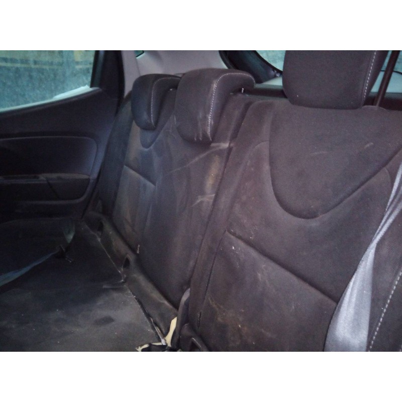 renault clio iv del año 2019