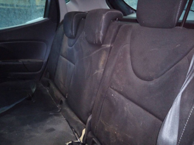 renault clio iv del año 2019