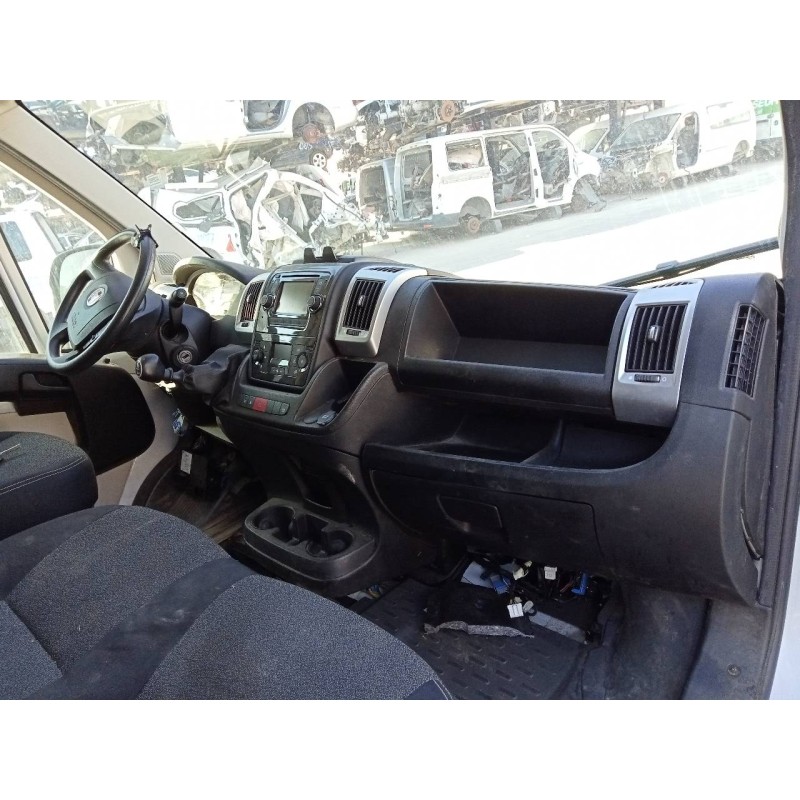 fiat ducato furgón g. vol. 33 del año 2014