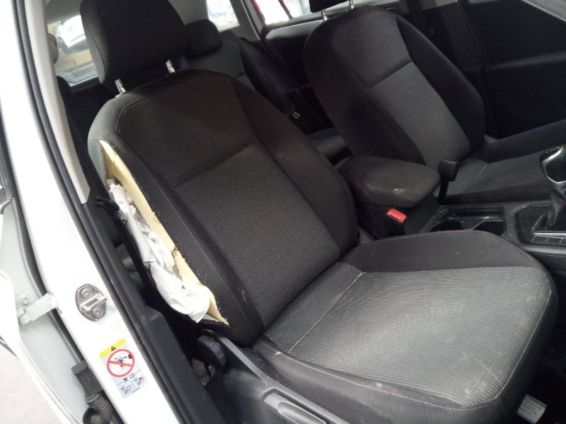 volkswagen tiguan del año 2021