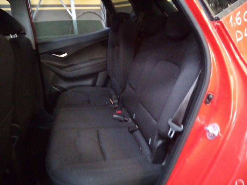 hyundai ix20 del año 2013