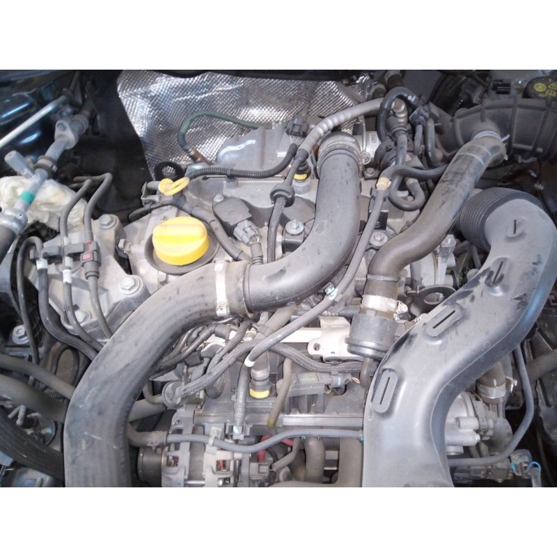 renault clio iv del año 2019