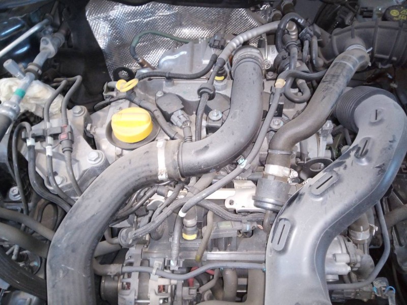 renault clio iv del año 2019