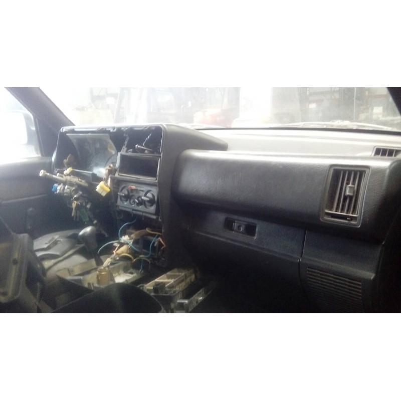 opel monterey del año 1993