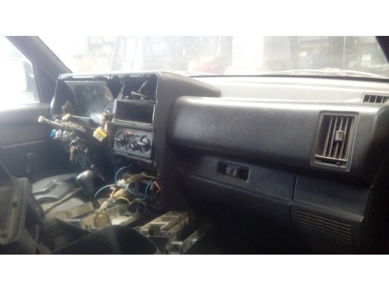 opel monterey del año 1993