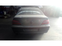 peugeot 406 berlina (s1/s2) del año 2001 2