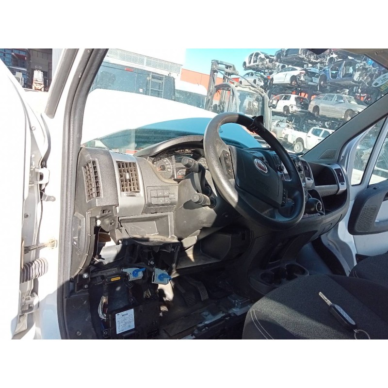 fiat ducato furgón g. vol. 33 del año 2014