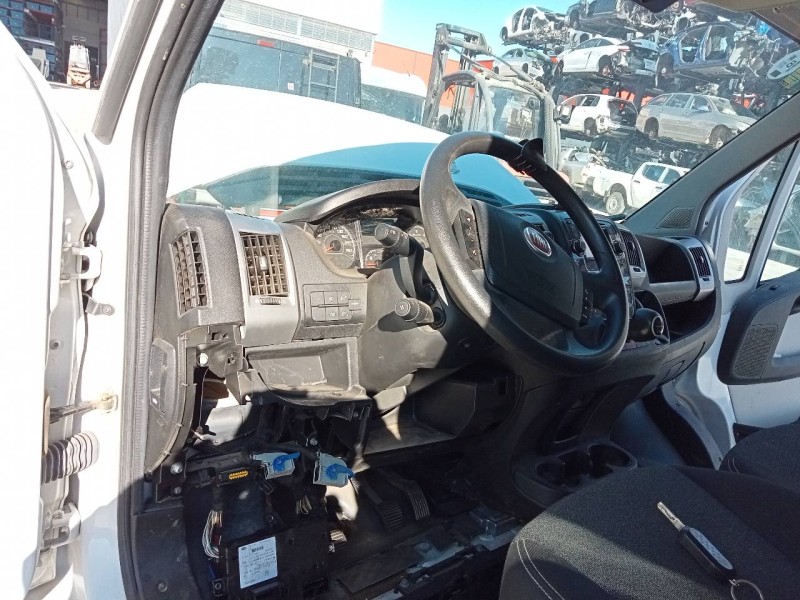 fiat ducato furgón g. vol. 33 del año 2014