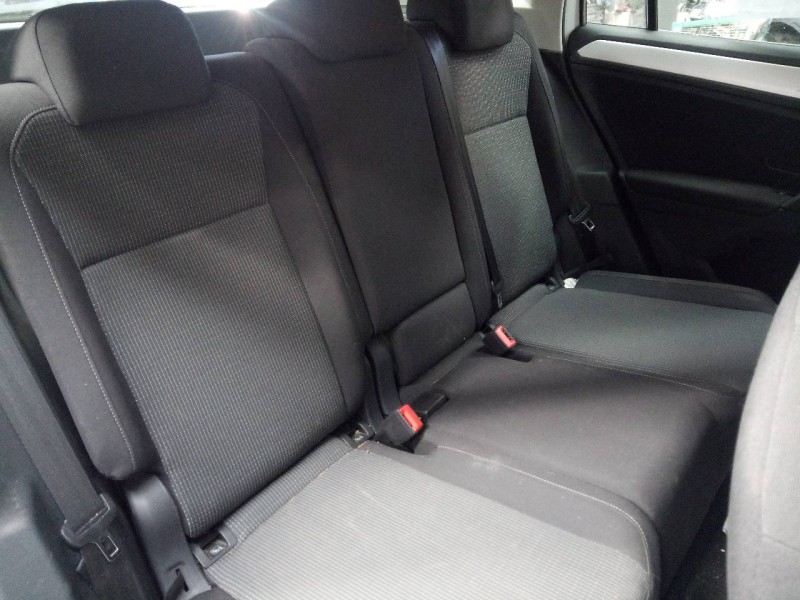 volkswagen tiguan del año 2021