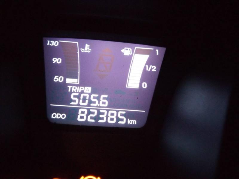 hyundai ix20 del año 2013