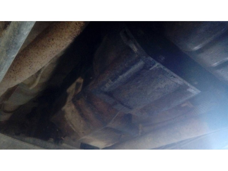 mitsubishi montero (l040) del año 1989