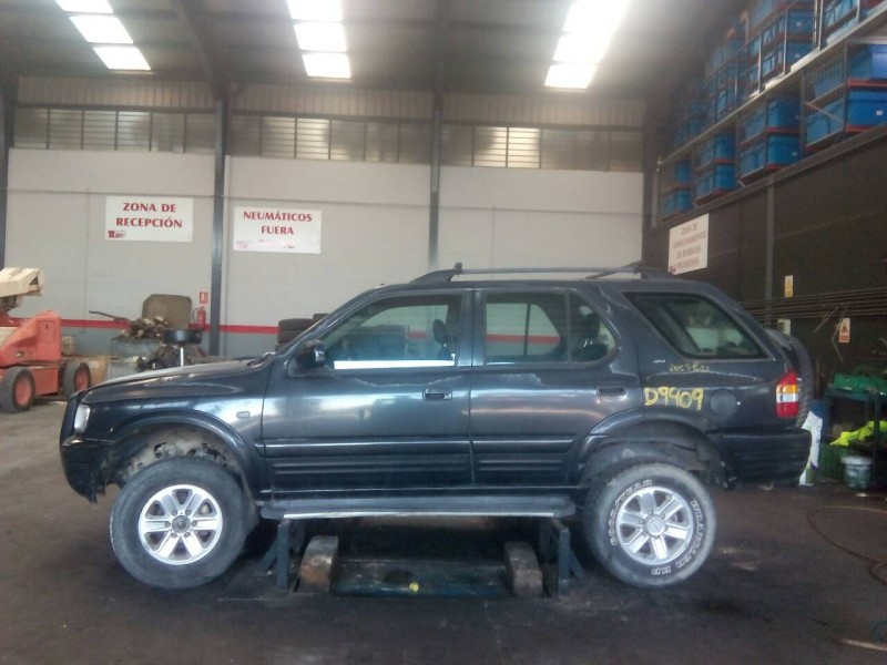 opel frontera b del año 2003