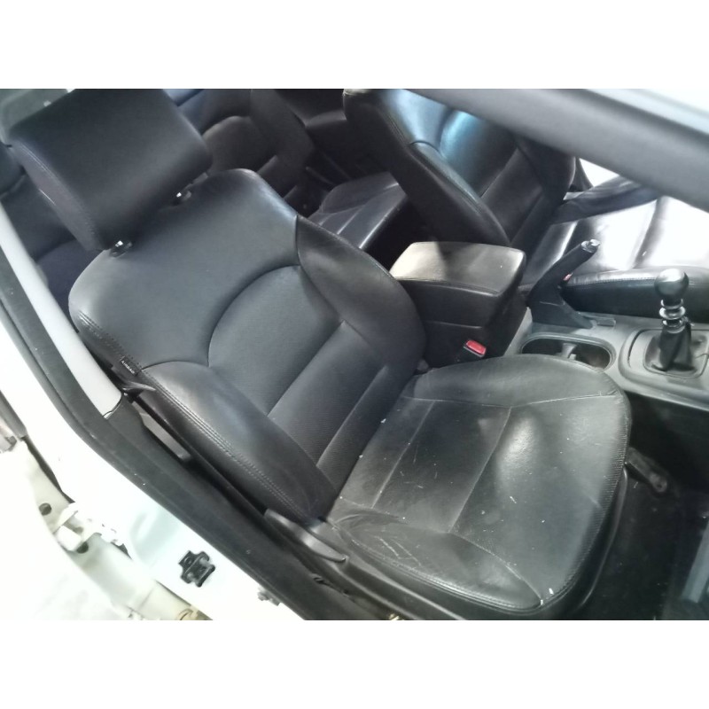 ssangyong korando del año 2010