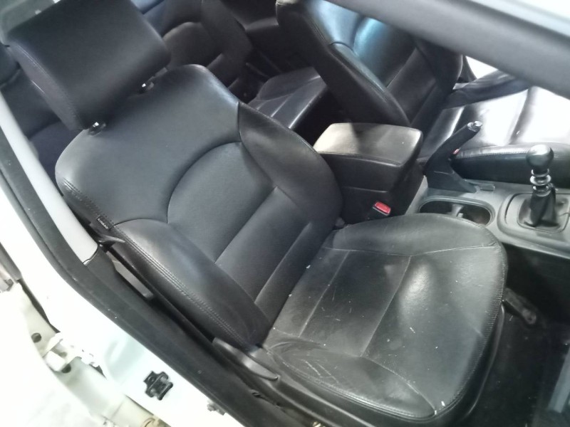 ssangyong korando del año 2010