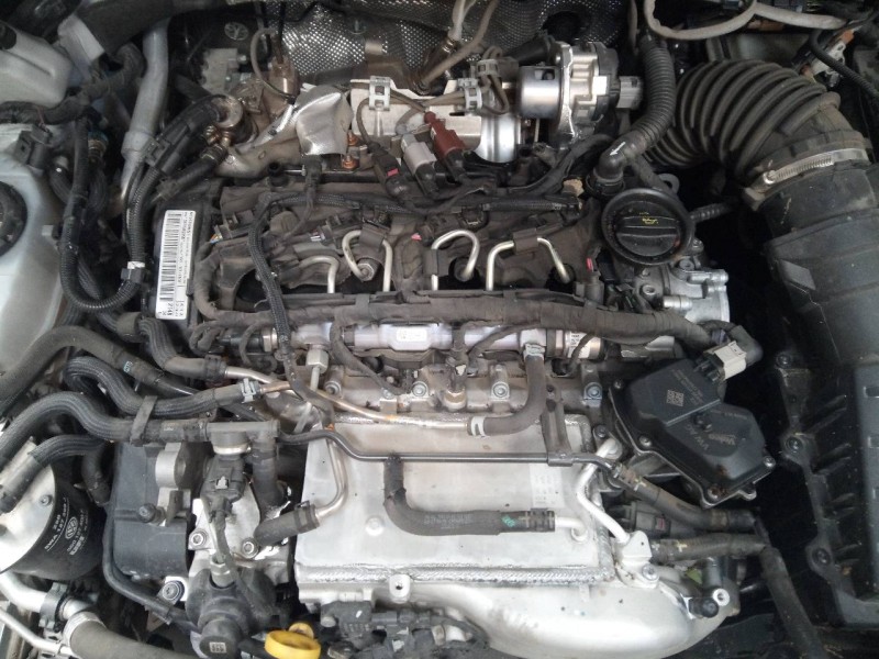 volkswagen tiguan del año 2021