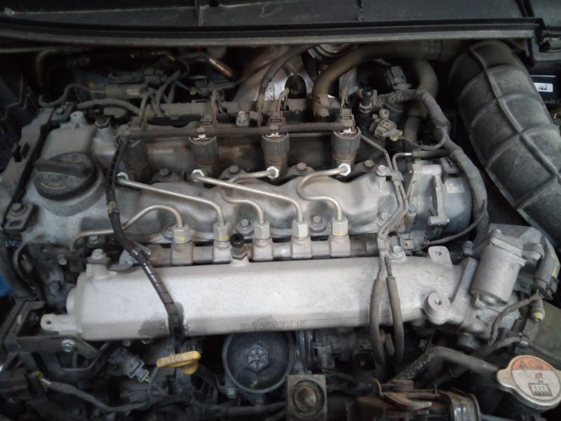 hyundai ix20 del año 2013