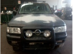 opel frontera b del año 2003 2