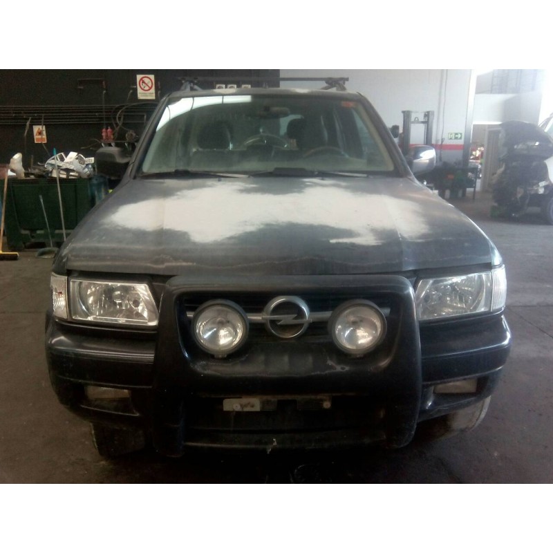 opel frontera b del año 2003